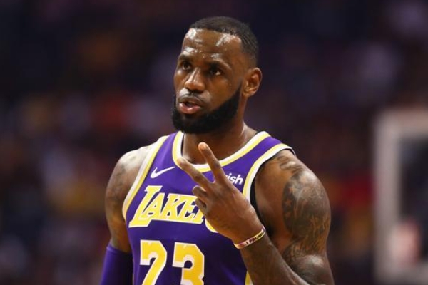 NBA歷史總得分排名前十如何？