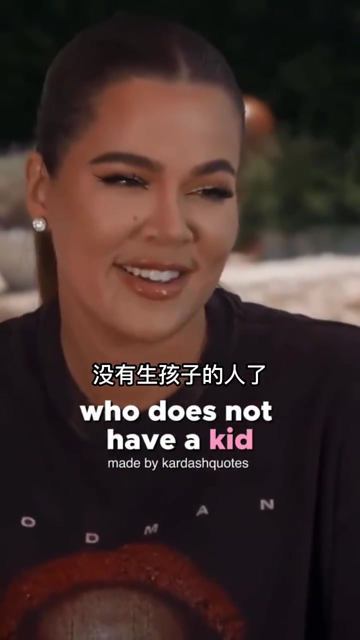 心急了？詹娜：我是姐妹中唯一沒生孩子的，我要立刻馬上生孩子！（詹娜二胎）