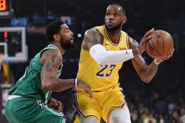 NBA進攻戰(zhàn)術有哪些？