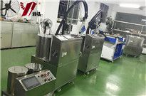 <b>灌膠機選購基礎(chǔ)知識</b>