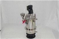 <b>不銹鋼壓力桶,不銹鋼壓力桶廠家談?wù)剦毫θ萜鞯木S護(hù)</b>