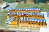 <b>精密點膠閥有氣泡,真工廠幫您解決</b>