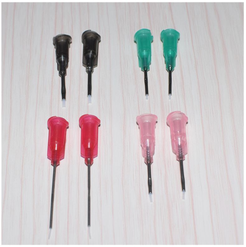 鐵氟龍點膠針頭