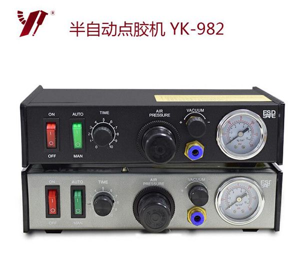 點膠機,半自動點膠機