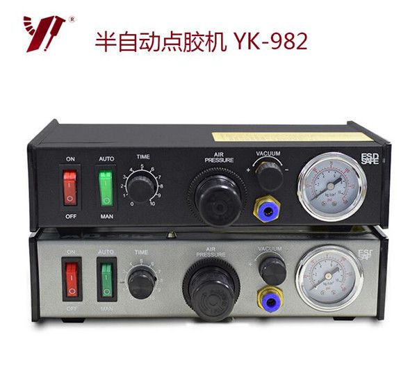 點膠機,半自動點膠機