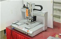 自動鎖螺絲機(jī)能否先試機(jī)？