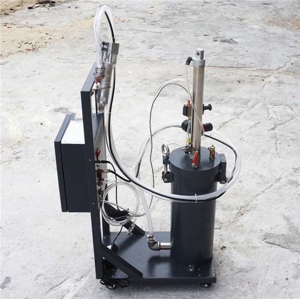 點膠機,硅膠點膠機