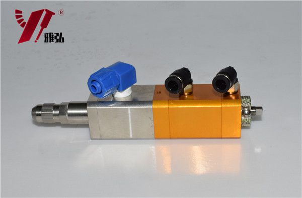 膠閥,點膠閥,回吸式點膠閥