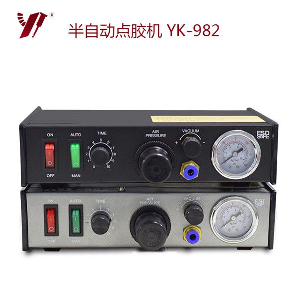 點膠機,982點膠機