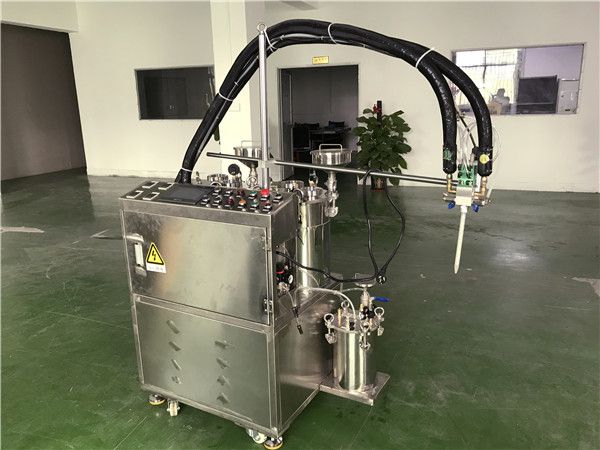 灌膠機,雙液灌膠機
