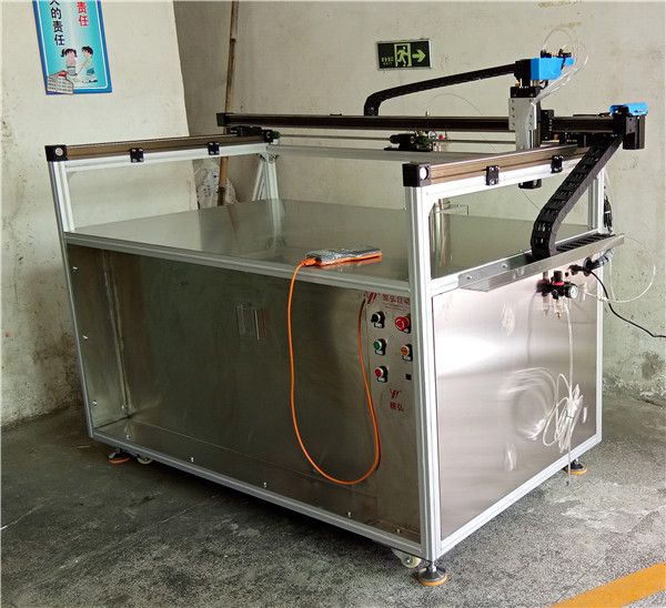 灌膠機(jī),雙液灌膠機(jī)