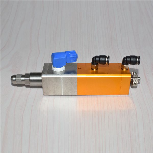 點膠閥,精密點膠閥