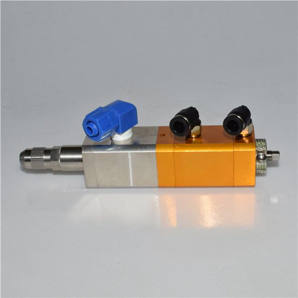 點膠閥,精密點膠閥