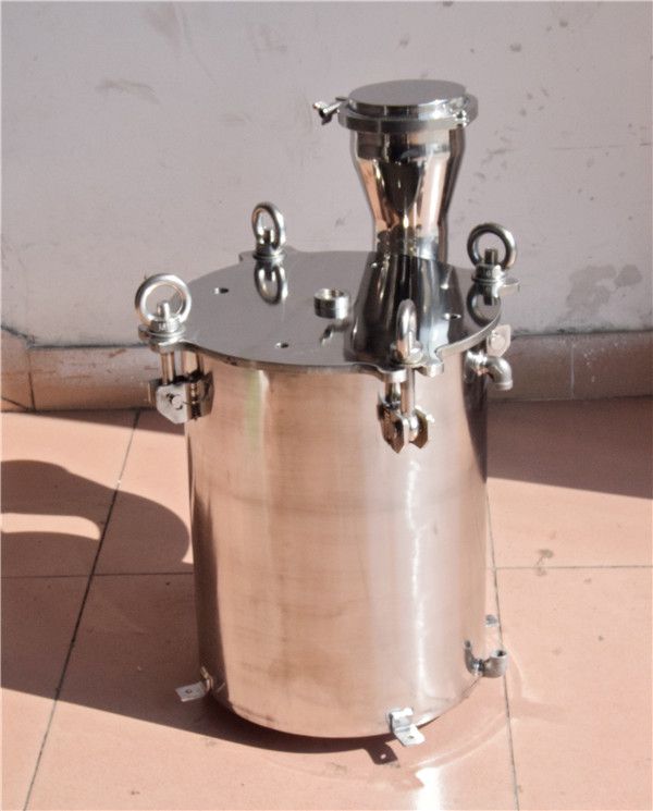 壓力桶,壓力桶工廠