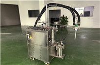 <b>灌膠機，灌膠機如何實現持續加膠</b>