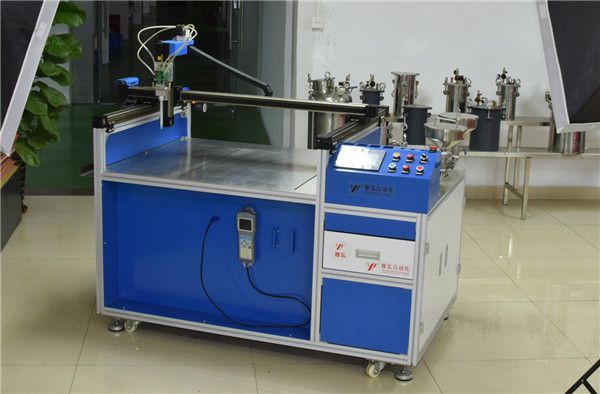 雙液灌膠機,雙液灌膠機工廠