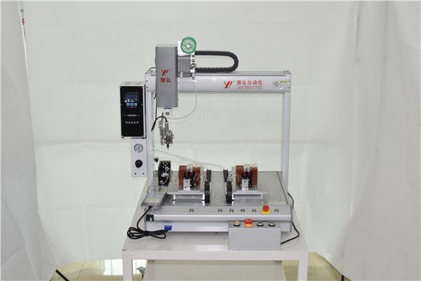 自動焊錫機,自動焊錫機工廠