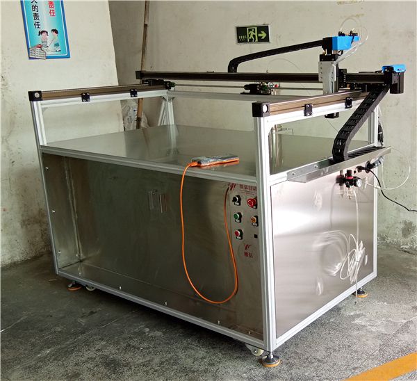 高精度噴膠機,高精度噴膠機工廠