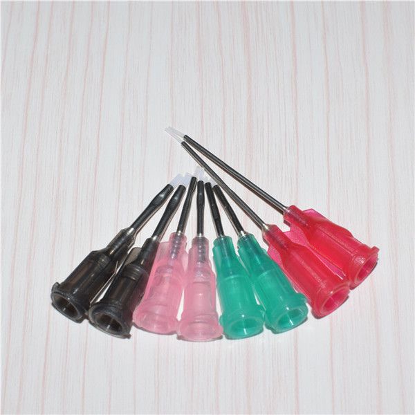 點膠,點膠針頭,針頭廠家