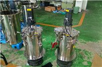 <b>不銹鋼壓力桶廠家,壓力桶知識(shí)分享</b>