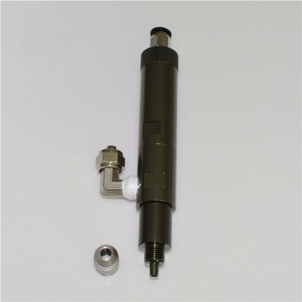 點膠閥,柱塞式點膠閥