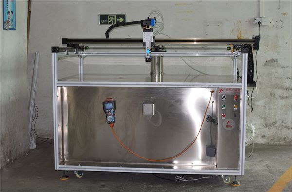 噴膠機,東莞噴膠機廠家