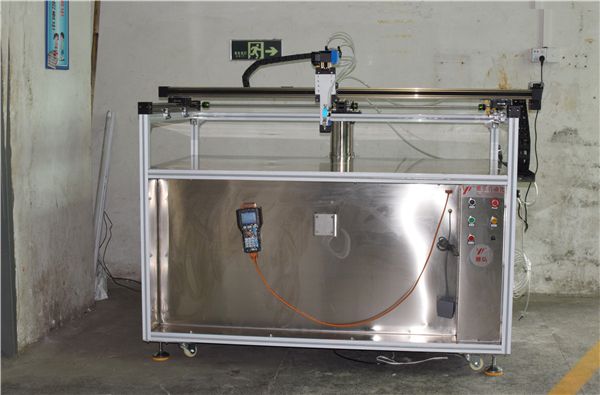 東莞噴膠機廠家直銷