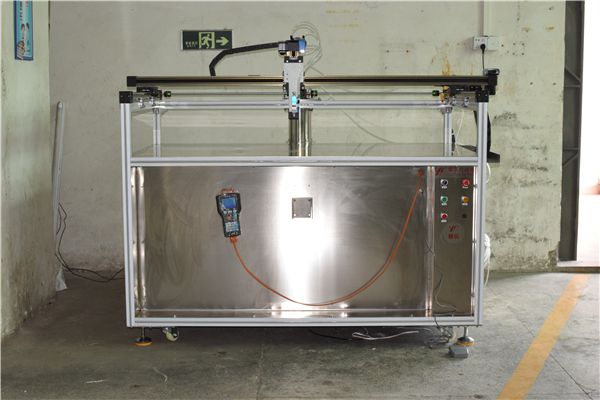 噴膠機(jī),東莞深圳全自動(dòng)噴膠機(jī)廠家