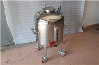 <b>壓力桶,氣動攪拌壓力桶廠家供應(yīng)在這里</b>