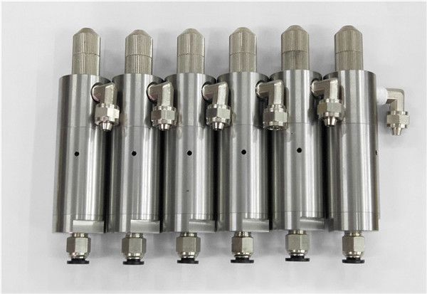 精密點(diǎn)膠閥，精密點(diǎn)膠閥生產(chǎn)廠家