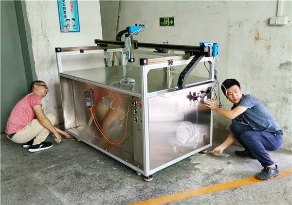 點膠機(jī),東莞全自動點膠機(jī)廠家直銷