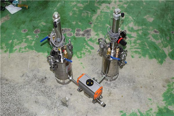 壓力桶,硅膠壓力桶廠家