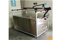 <b>噴膠機,噴膠機生產廠家講述產品特點</b>