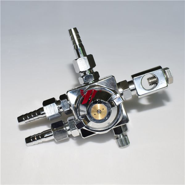 點(diǎn)膠閥,柱塞式點(diǎn)膠閥廠家