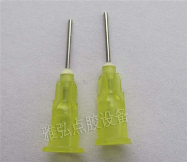 點膠針頭,高精密點膠針頭生產廠家