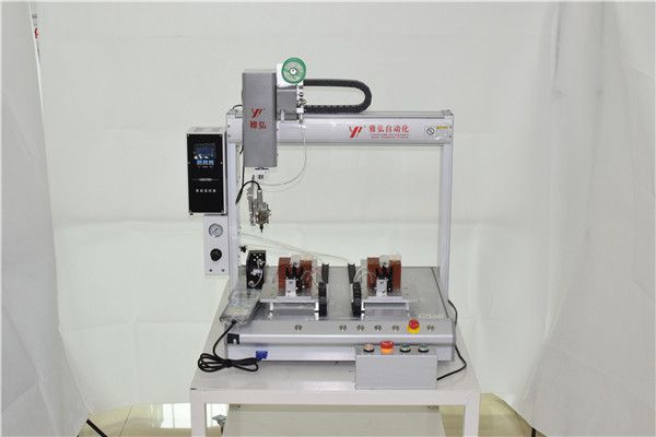 焊錫機,專業(yè)自動焊錫機廠家