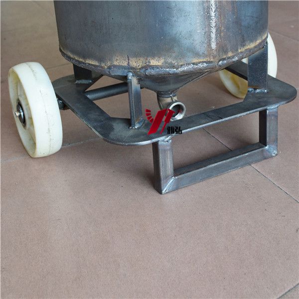 膩子噴涂機廠家