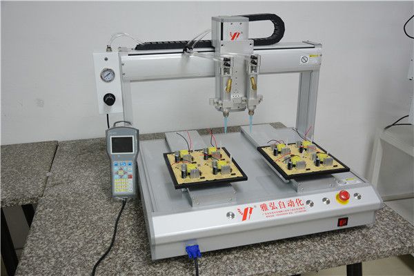 價格合理的點膠機廠家