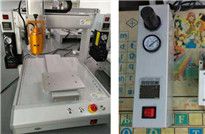 <b>熱熔膠機優質廠家供應商,真工廠在這里</b>