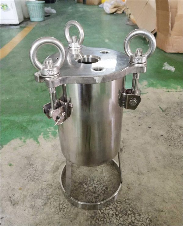 不銹鋼壓力桶生產廠家供應