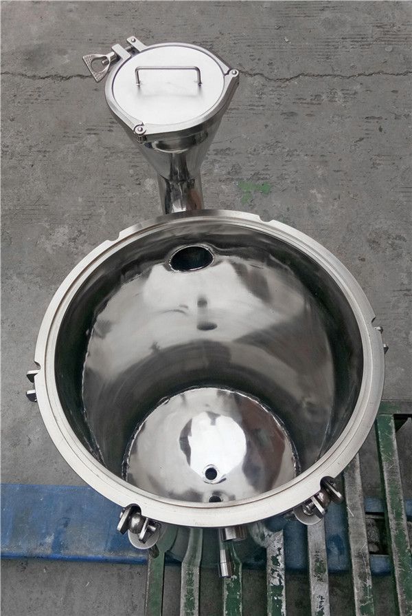 不銹鋼壓力桶生產廠家供應