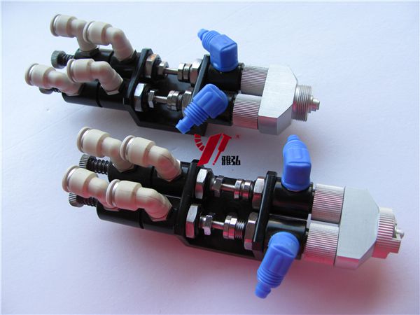 雙液點膠閥廠家直銷