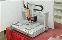 <b>專用自動(dòng)擰螺絲機(jī)生產(chǎn)廠家,真工廠在這里</b>