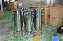 <b>廣東不銹鋼壓力桶廠家,這個(gè)廠家更靠譜</b>