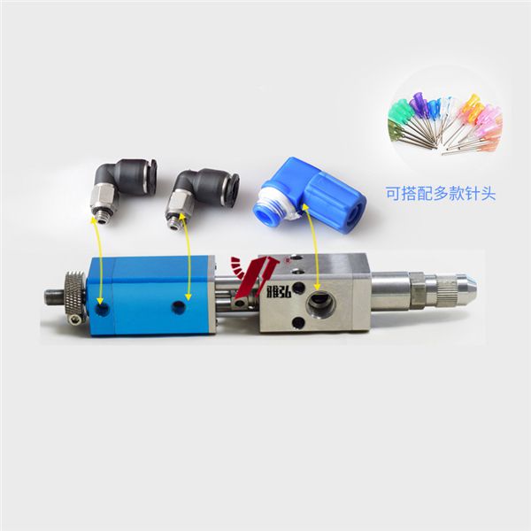 東莞點膠閥生產(chǎn)廠家