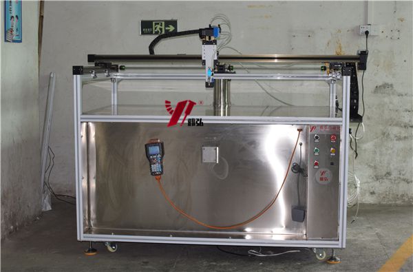 自動噴膠機廠家