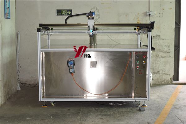 粘鼠板噴膠機廠家