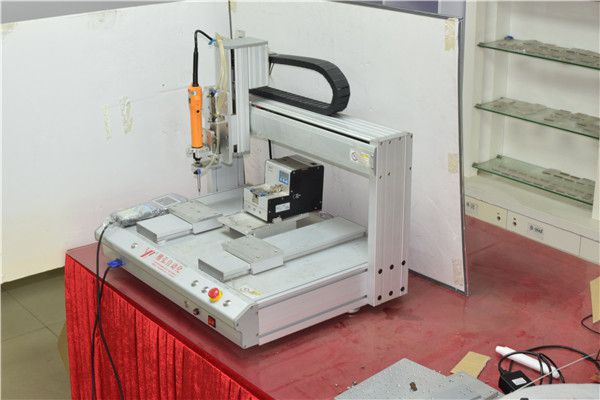 東莞螺絲機供料器廠家