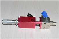 <b>千分尺精密點膠閥,真工廠在這里</b>