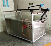 <b>洗衣機(jī)線路板灌膠機(jī),11年知名品牌</b>